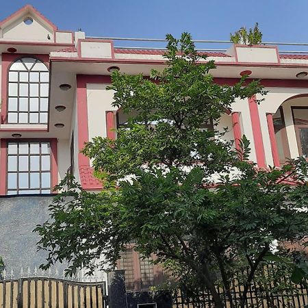 Balaji Guest House - Home Stay Greater Noida Dış mekan fotoğraf
