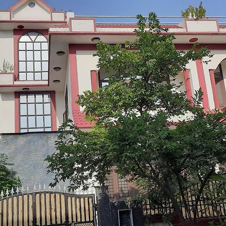 Balaji Guest House - Home Stay Greater Noida Dış mekan fotoğraf