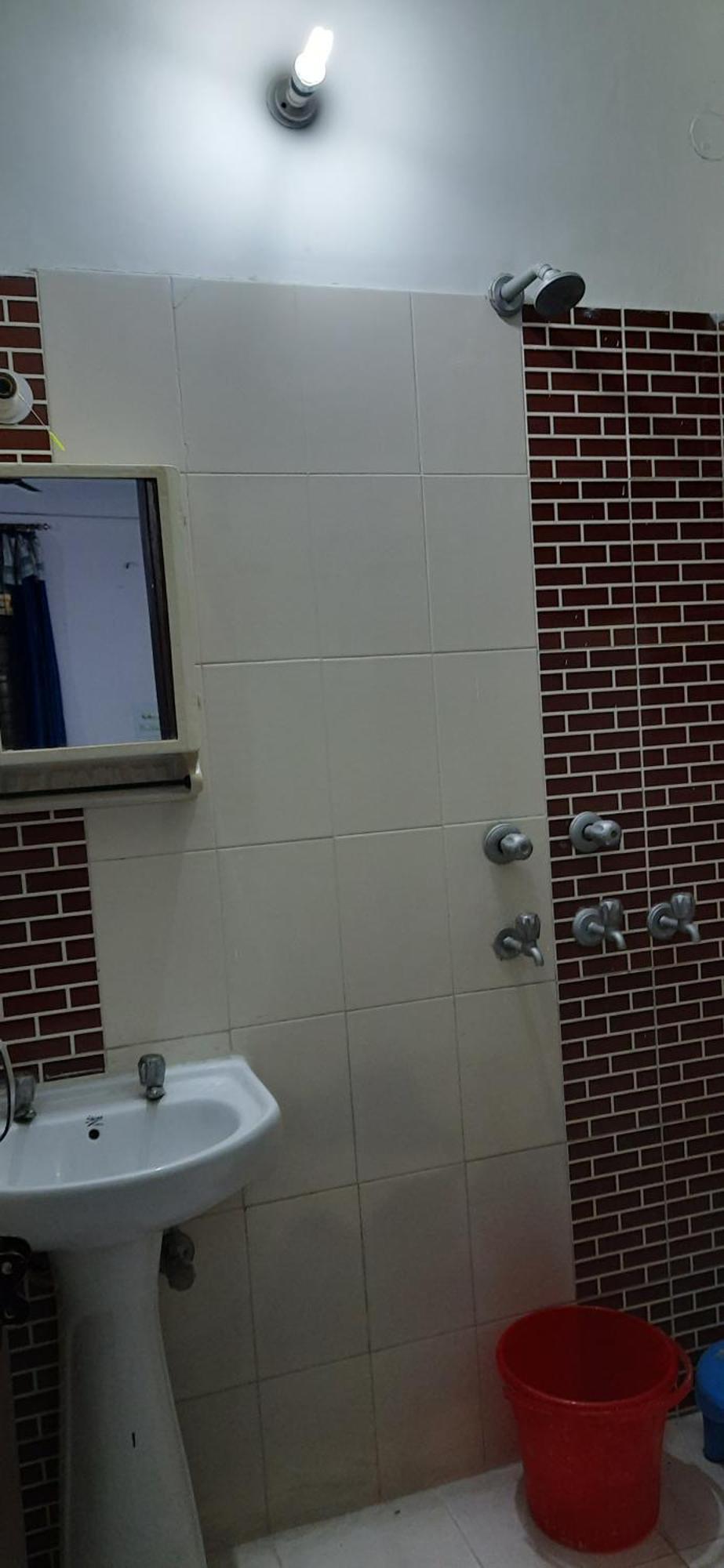 Balaji Guest House - Home Stay Greater Noida Dış mekan fotoğraf