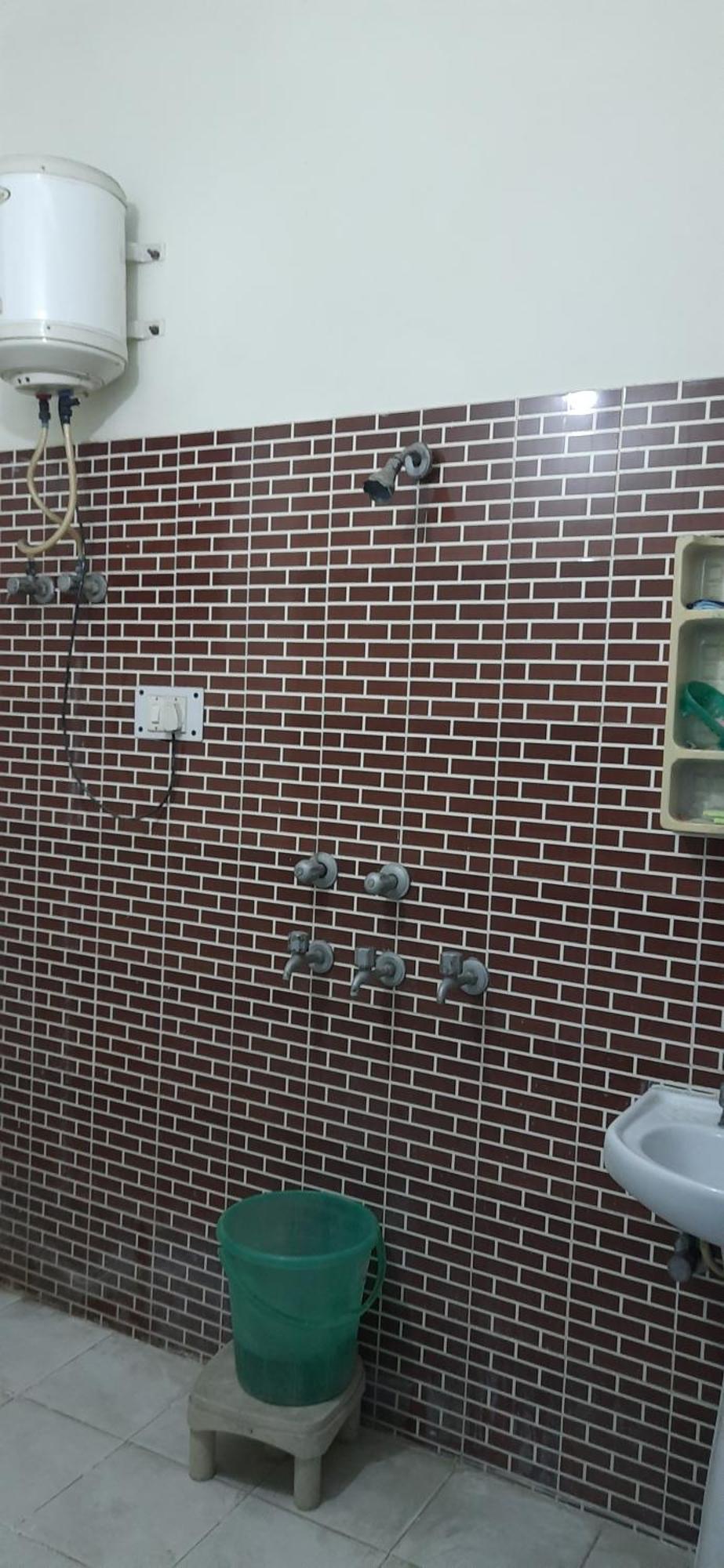 Balaji Guest House - Home Stay Greater Noida Dış mekan fotoğraf