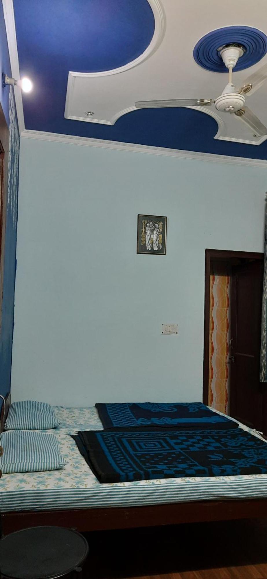 Balaji Guest House - Home Stay Greater Noida Dış mekan fotoğraf