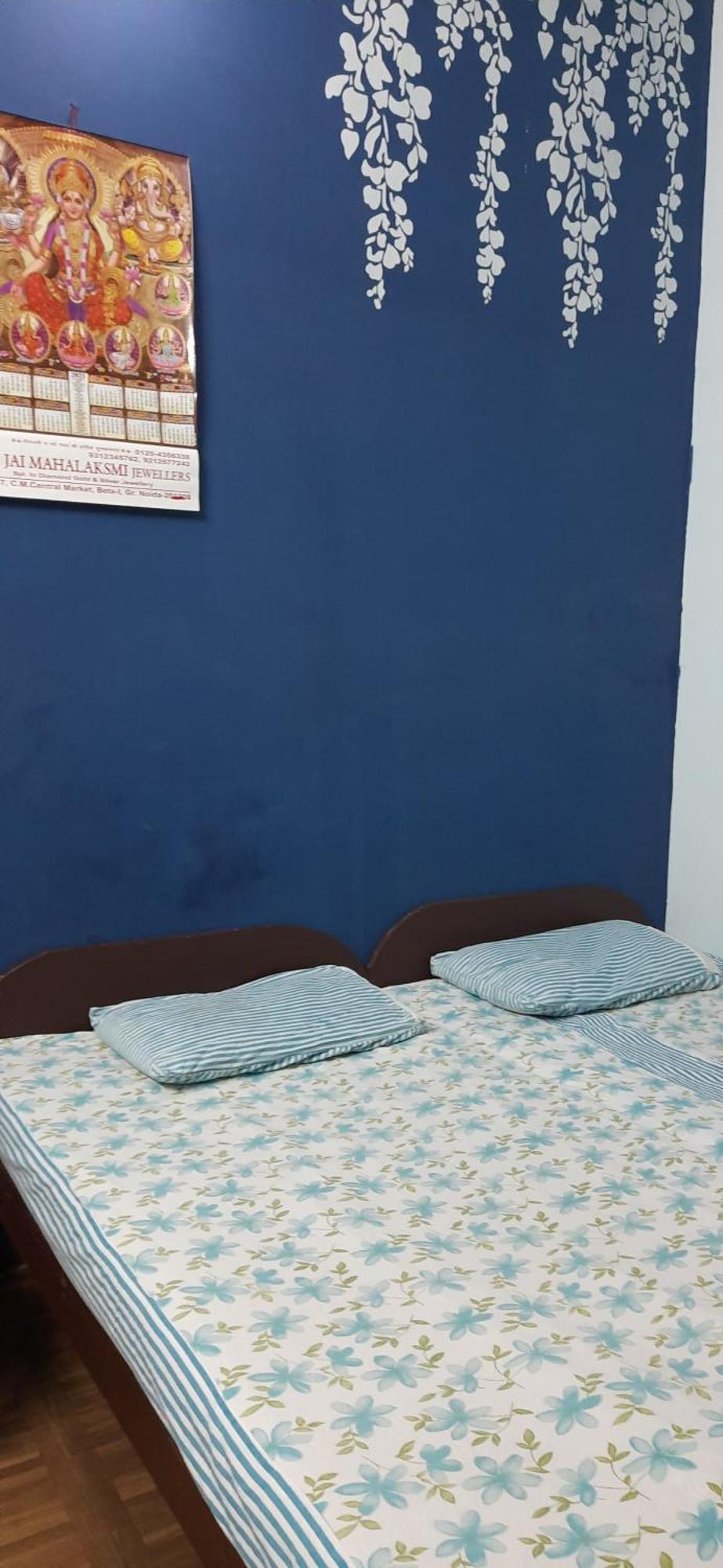 Balaji Guest House - Home Stay Greater Noida Dış mekan fotoğraf