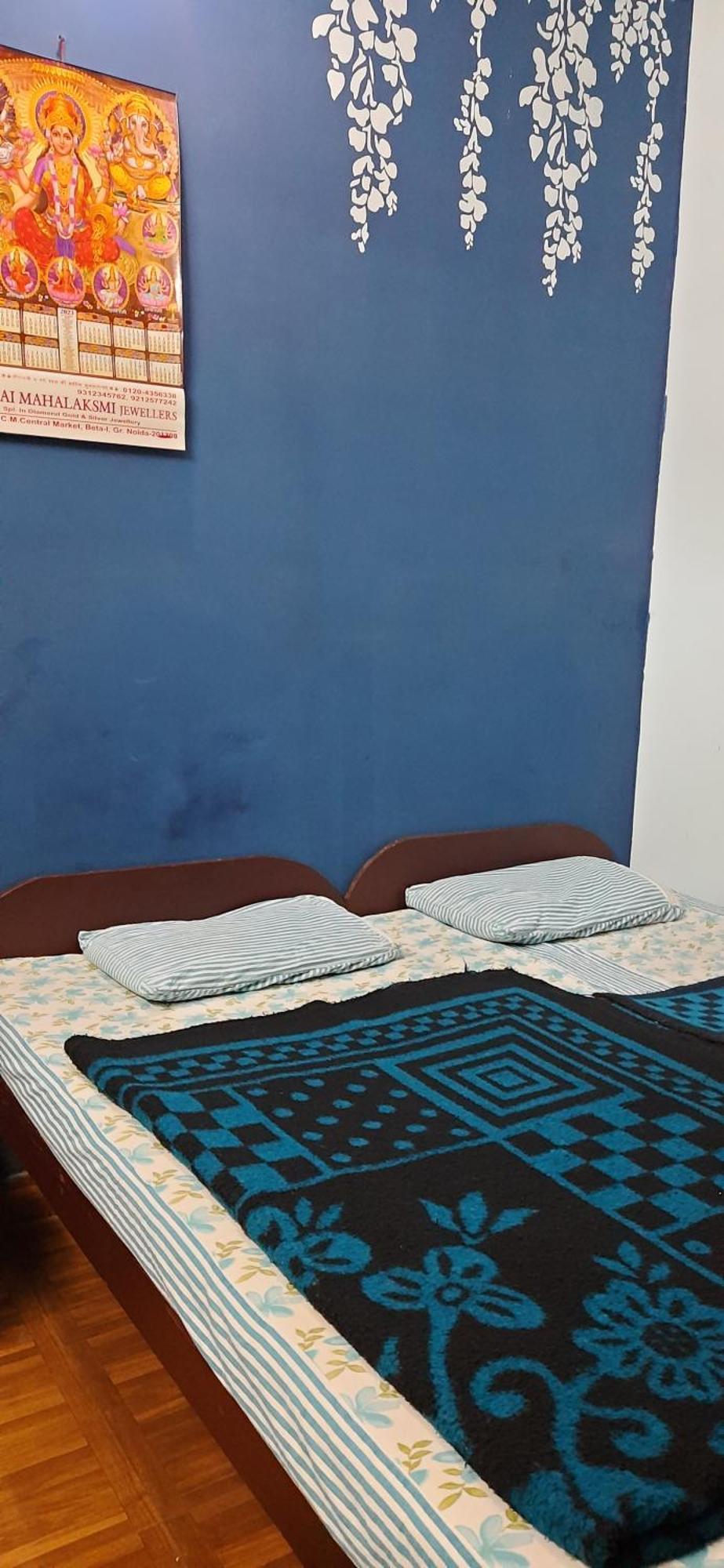 Balaji Guest House - Home Stay Greater Noida Dış mekan fotoğraf