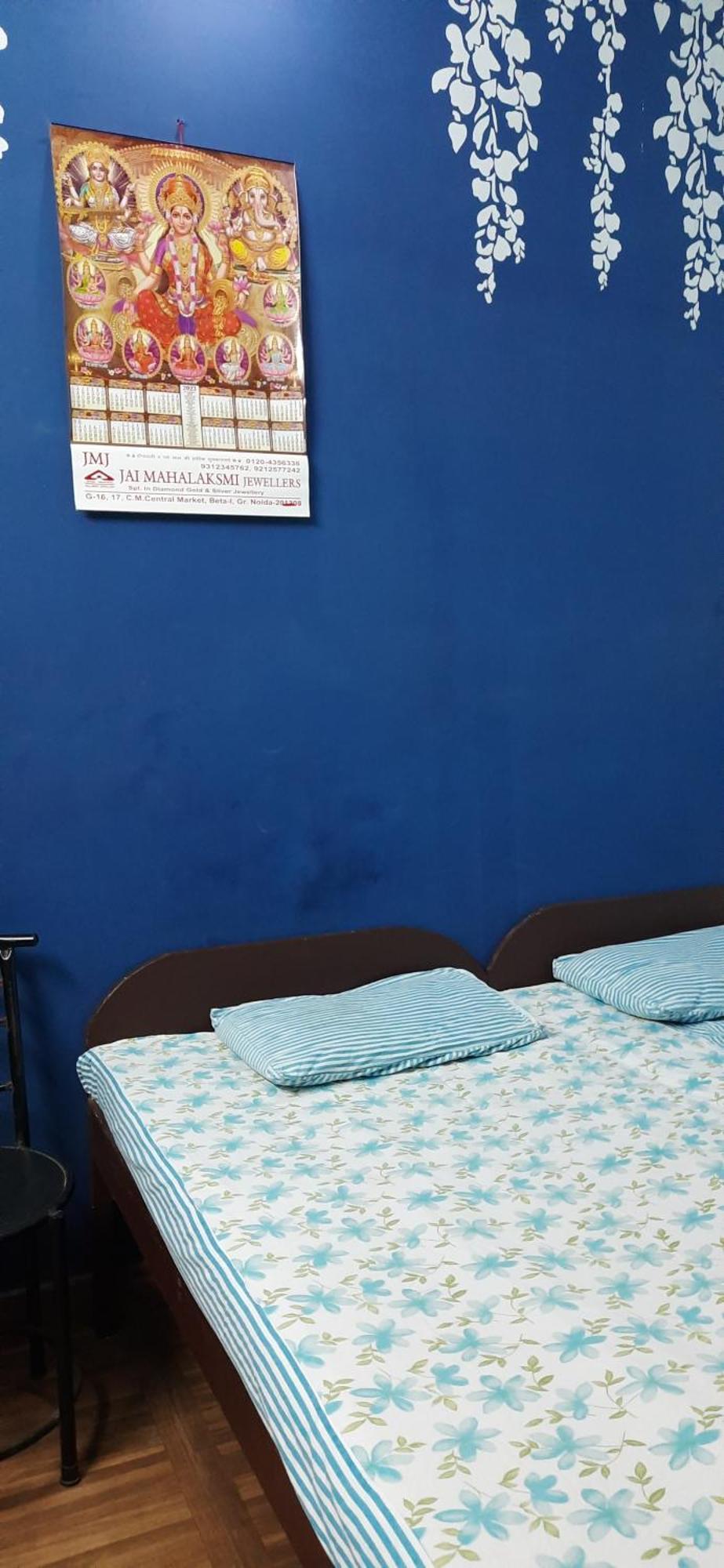 Balaji Guest House - Home Stay Greater Noida Dış mekan fotoğraf