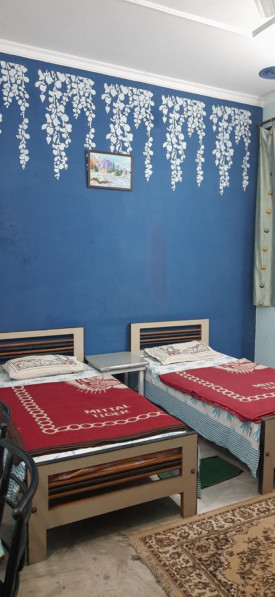 Balaji Guest House - Home Stay Greater Noida Dış mekan fotoğraf