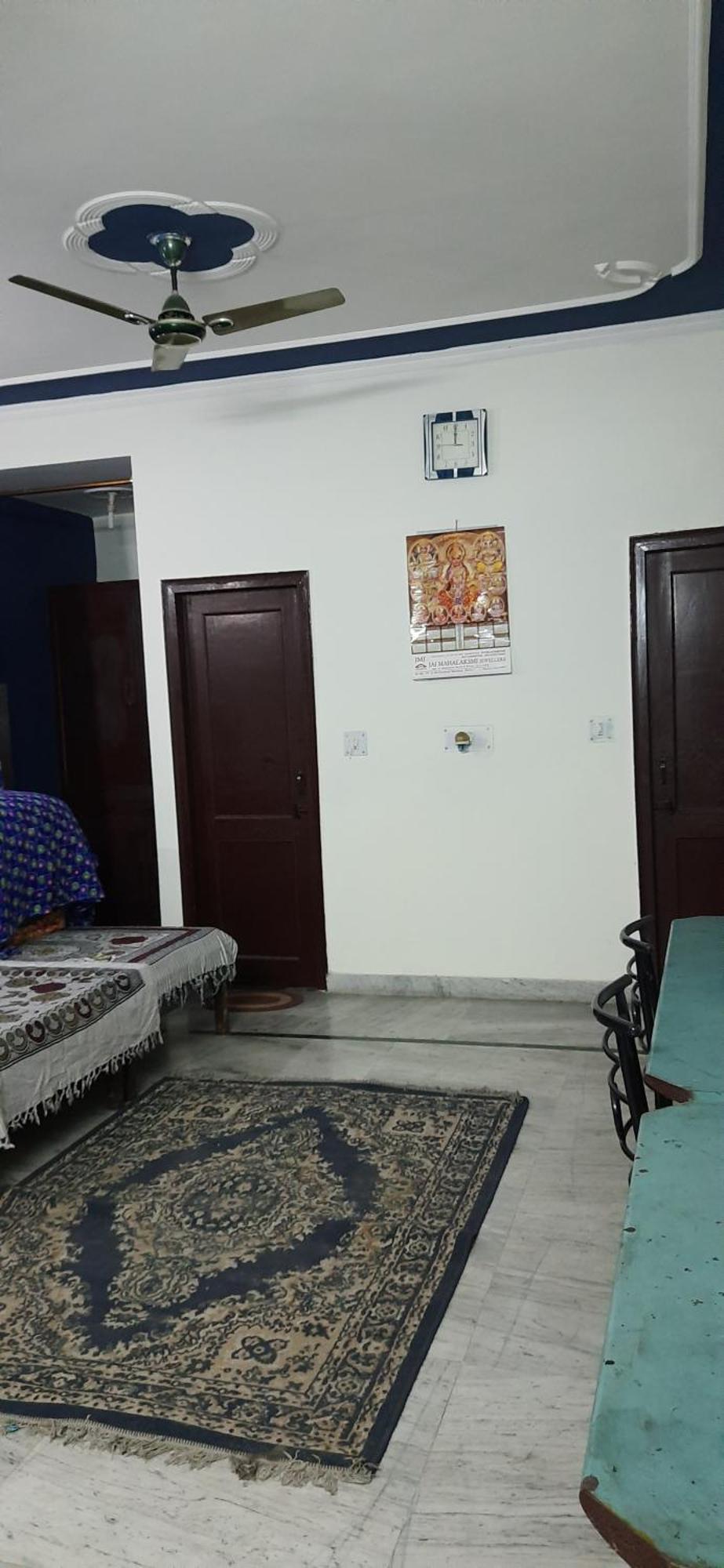 Balaji Guest House - Home Stay Greater Noida Dış mekan fotoğraf