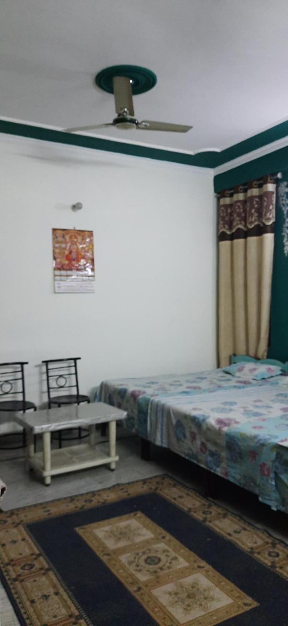 Balaji Guest House - Home Stay Greater Noida Dış mekan fotoğraf