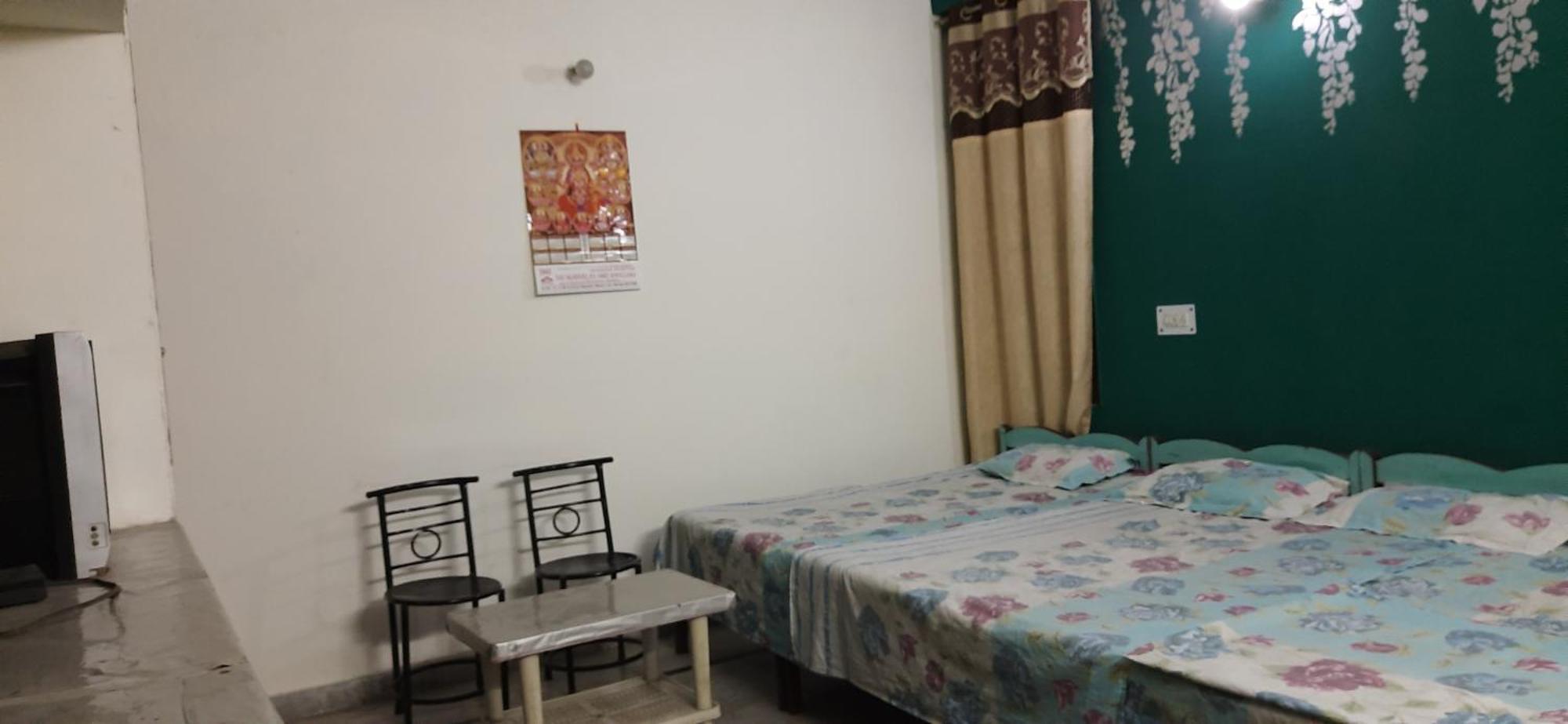 Balaji Guest House - Home Stay Greater Noida Dış mekan fotoğraf