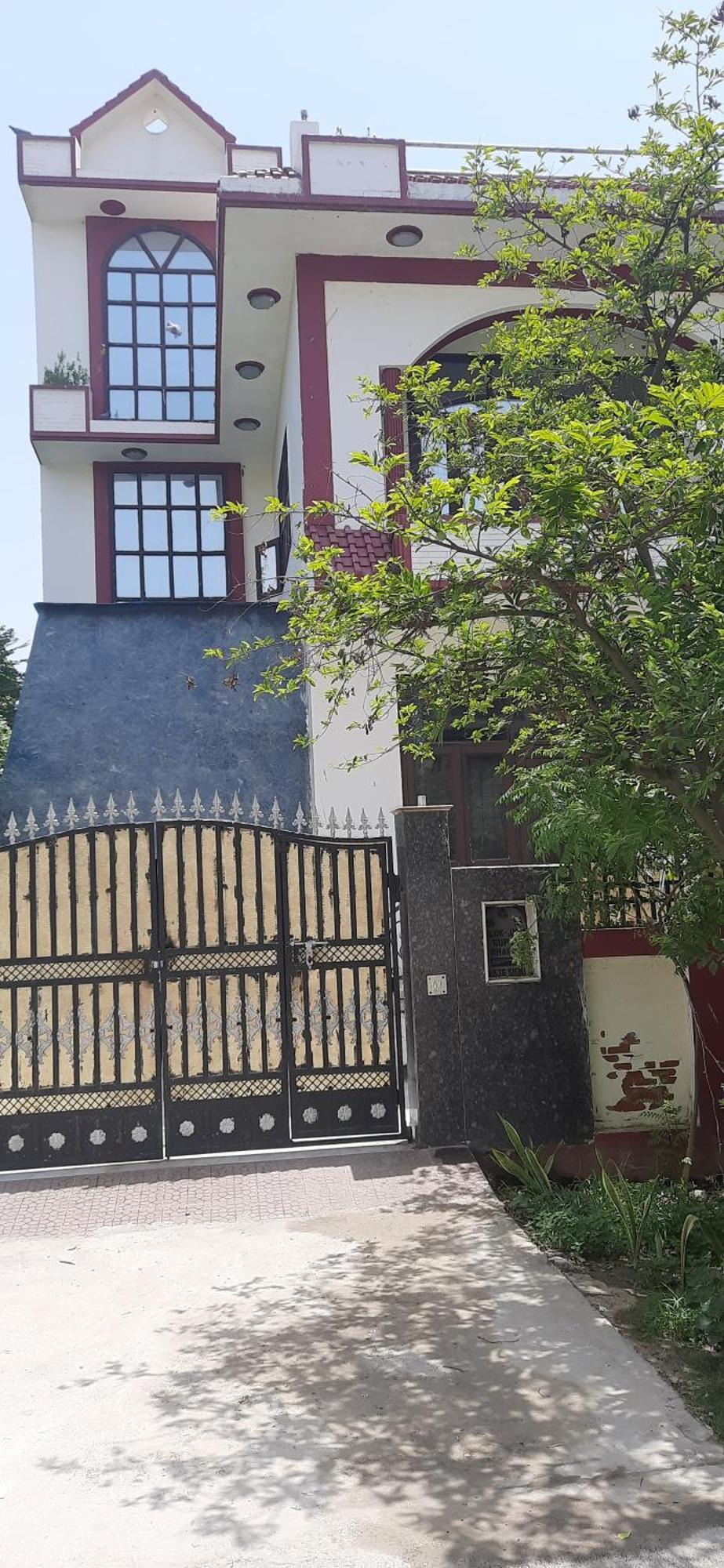 Balaji Guest House - Home Stay Greater Noida Dış mekan fotoğraf