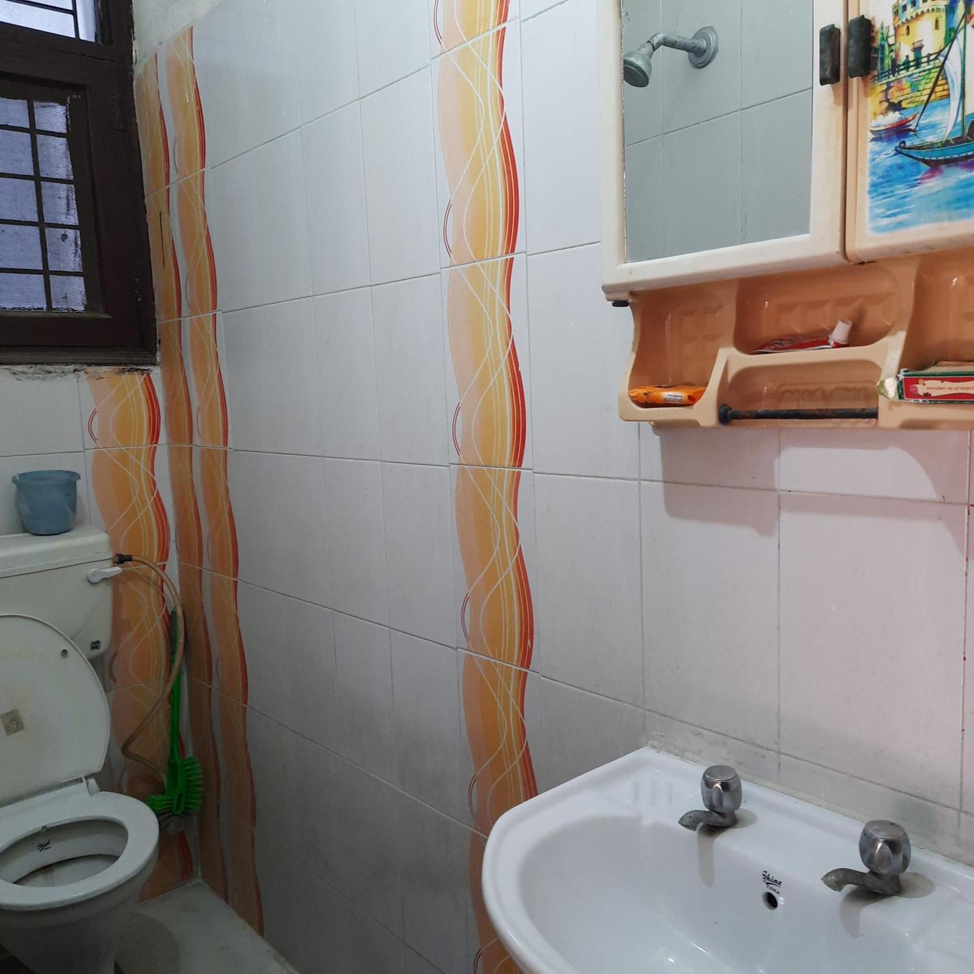 Balaji Guest House - Home Stay Greater Noida Oda fotoğraf