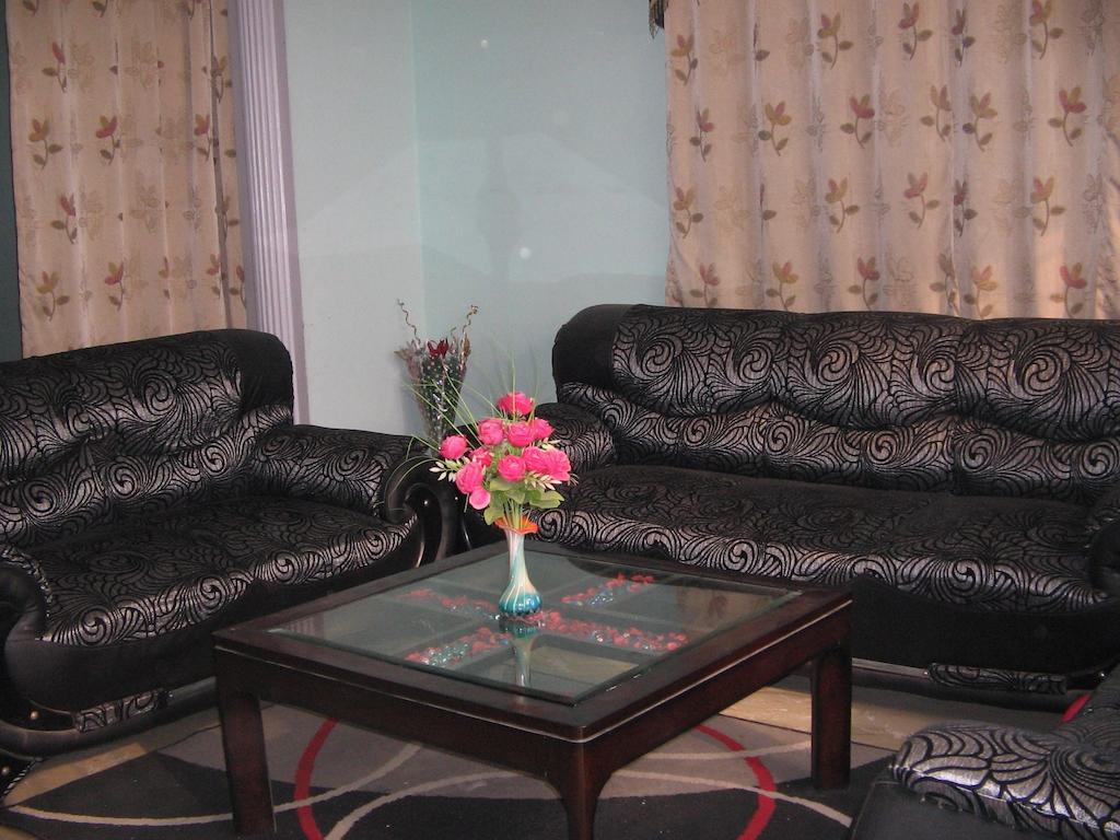 Balaji Guest House - Home Stay Greater Noida Dış mekan fotoğraf