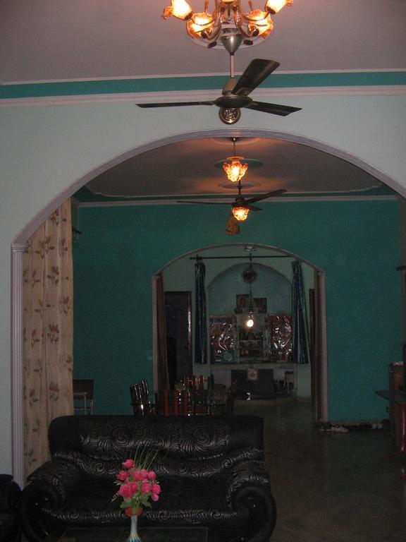 Balaji Guest House - Home Stay Greater Noida Dış mekan fotoğraf