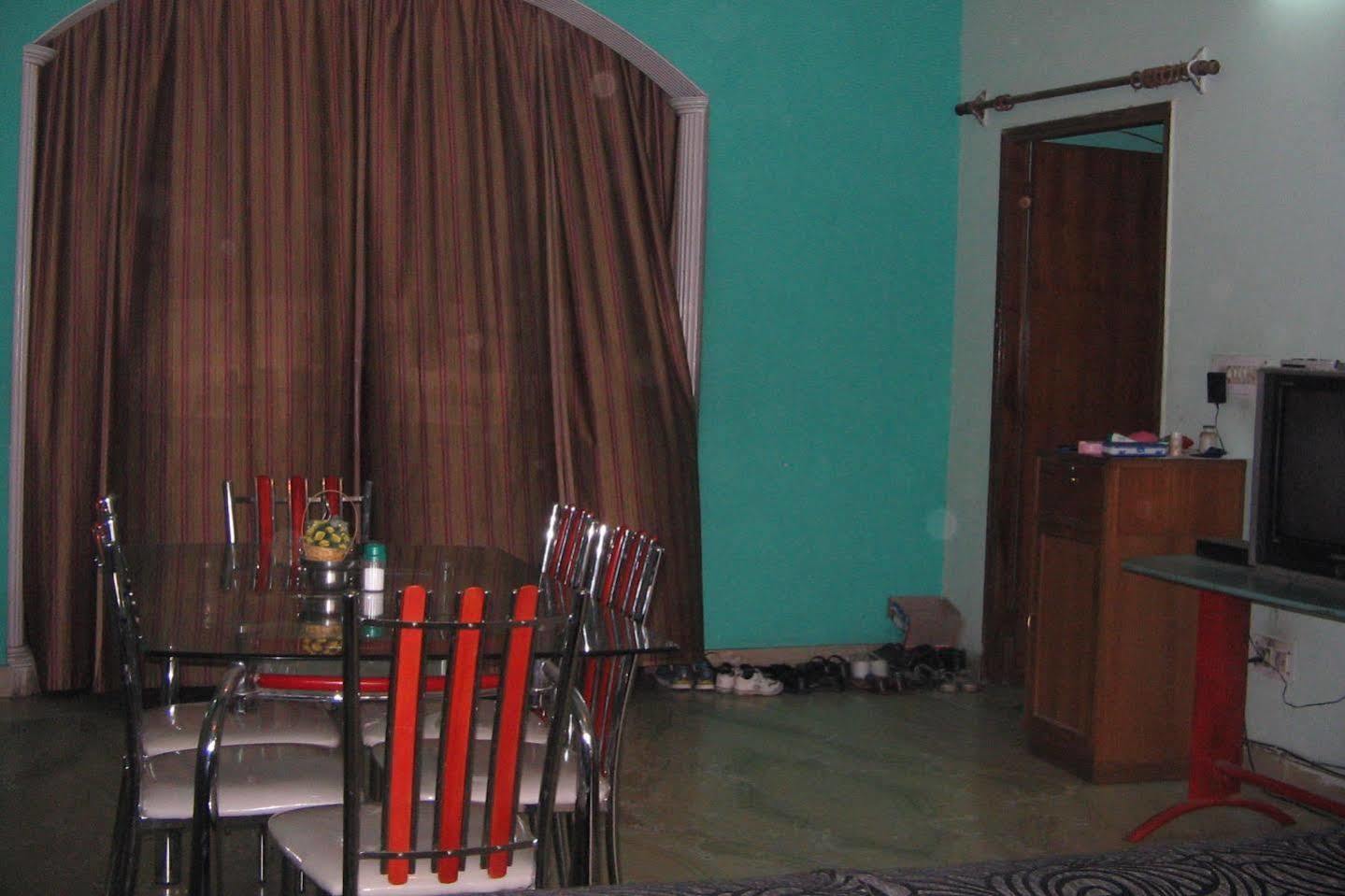Balaji Guest House - Home Stay Greater Noida Dış mekan fotoğraf