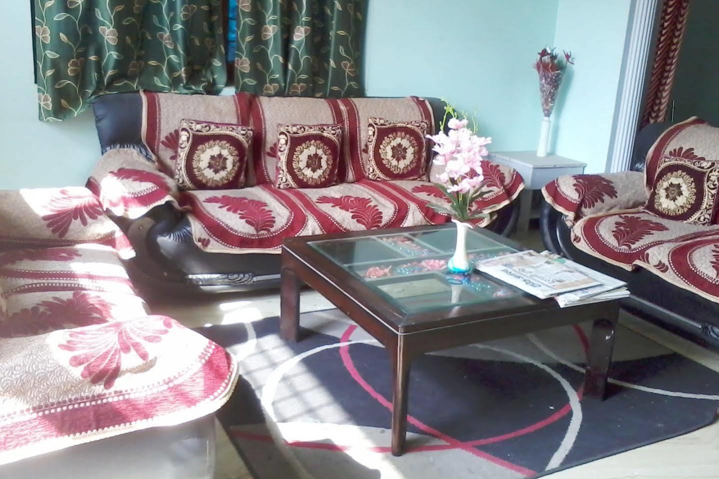 Balaji Guest House - Home Stay Greater Noida Dış mekan fotoğraf