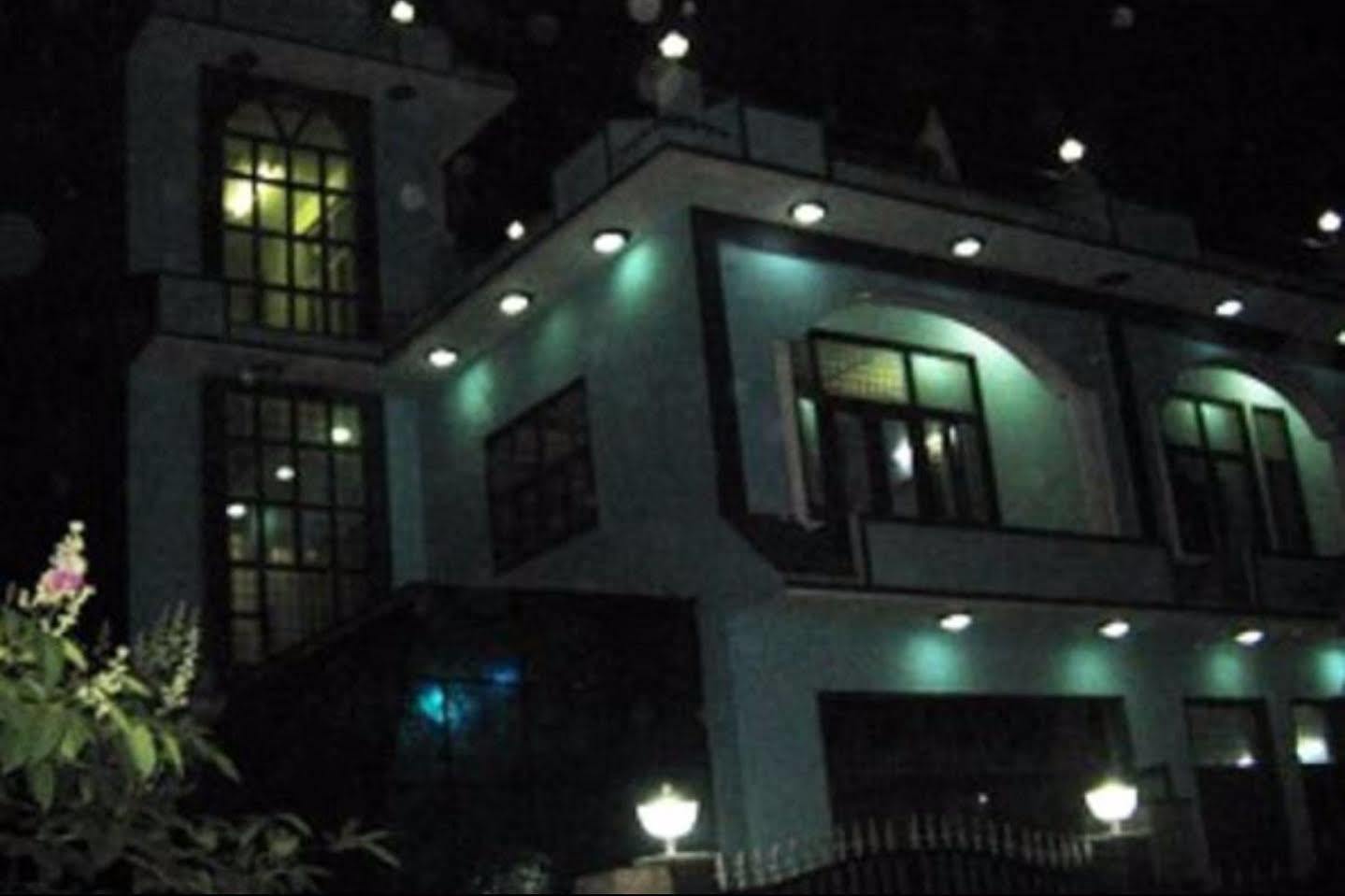 Balaji Guest House - Home Stay Greater Noida Dış mekan fotoğraf